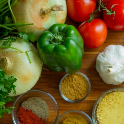 Balancing endometriosis and IBS