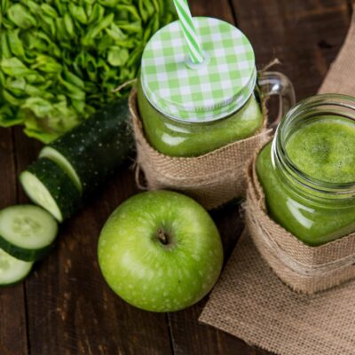 Green juice