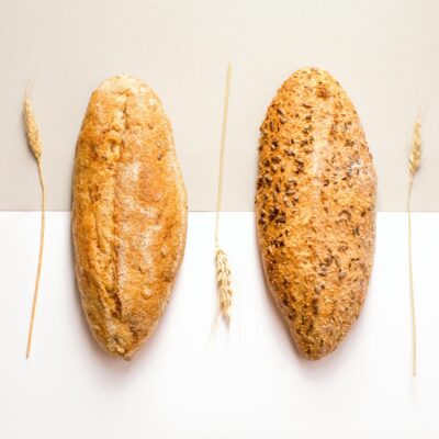 wheat vs gluten