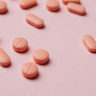 Healing your gut after antibiotics