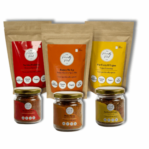Spice Up Your Life Bundle