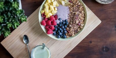 5 steps to improving gut health in 2025