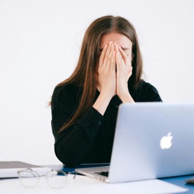 Stress management for better IBS and gut health