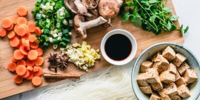 Fiber- is it worth the hype to improve gut health?