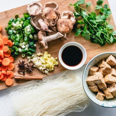 Fiber- is it worth the hype to improve gut health?
